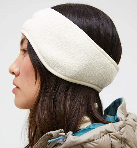 Fleece Headband