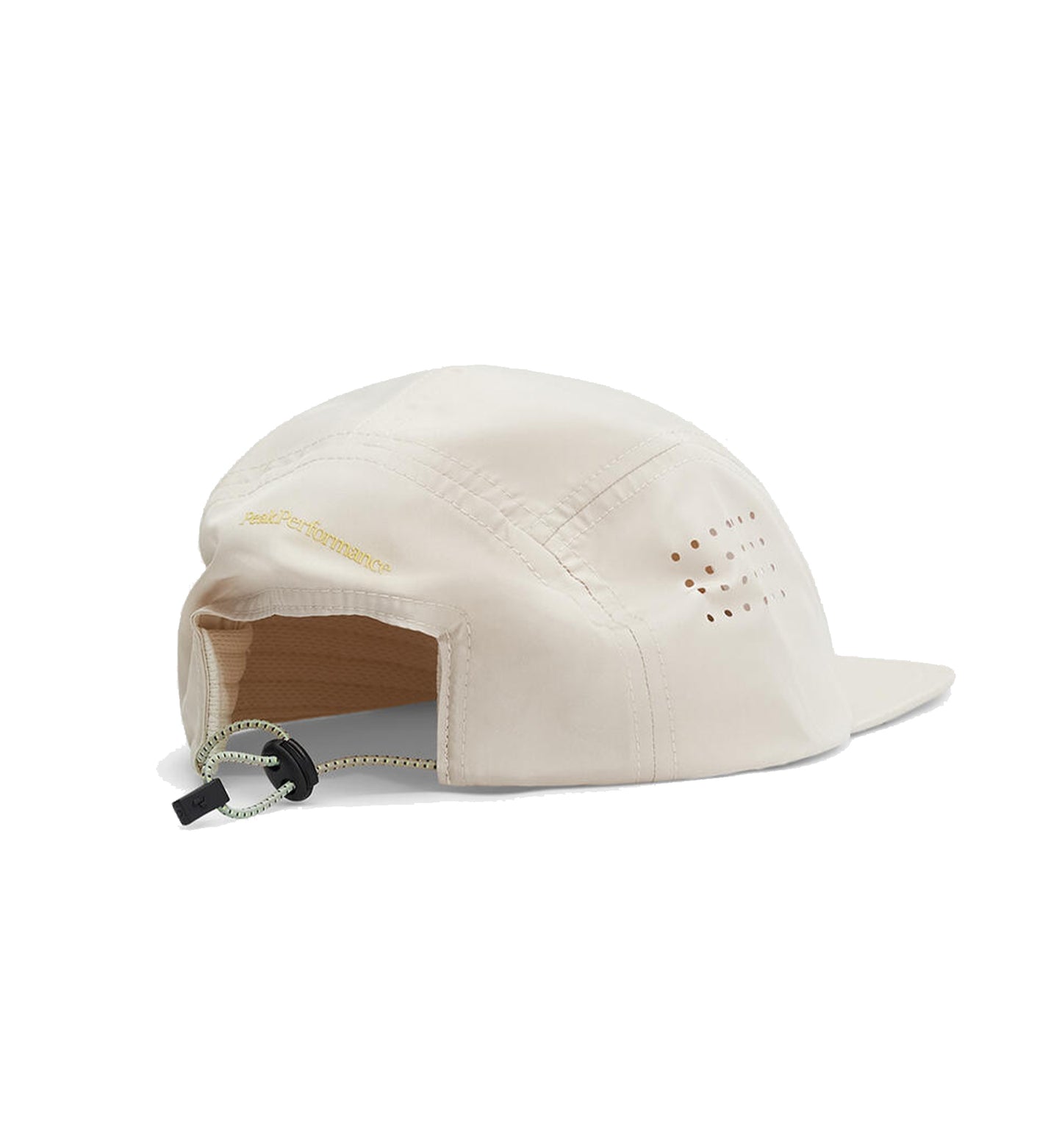 Lightweight Cap