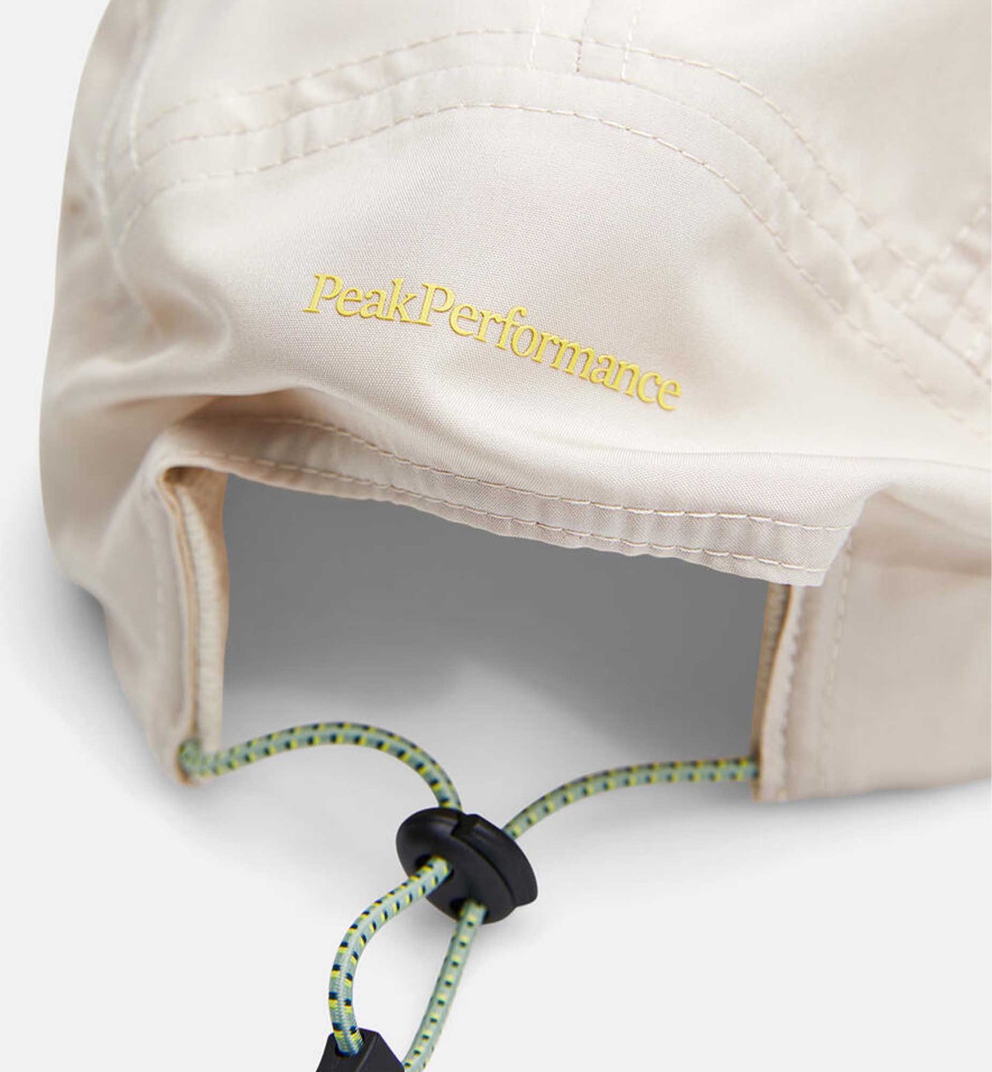 Lightweight Cap