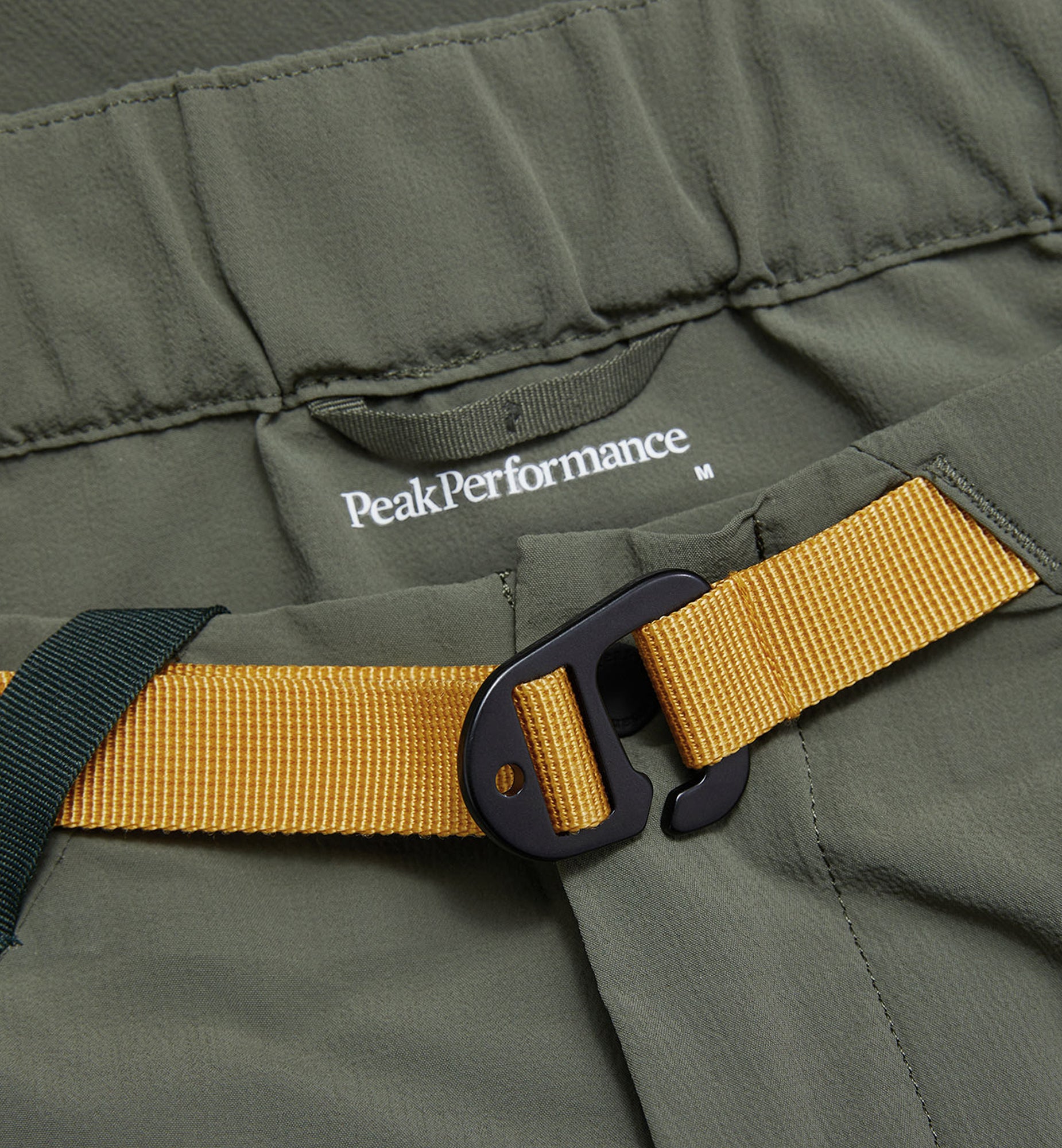 Vislight Light Shorts