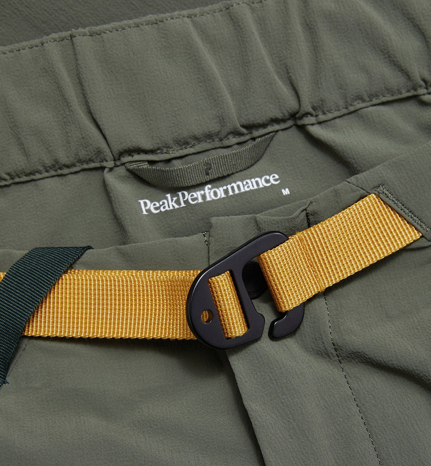 Vislight Light Shorts