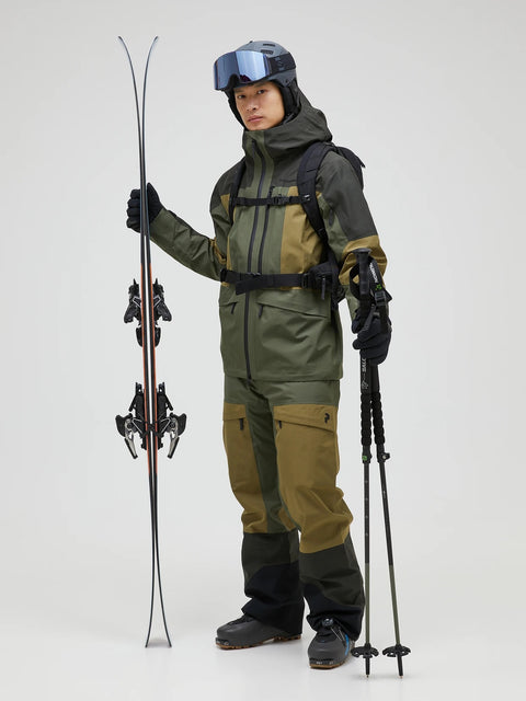 M Gravity Gore-Tex 3L Jacket