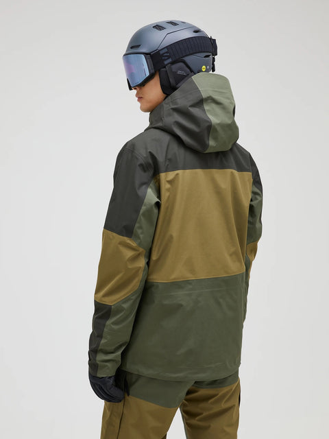 M Gravity Gore-Tex 3L Jacket
