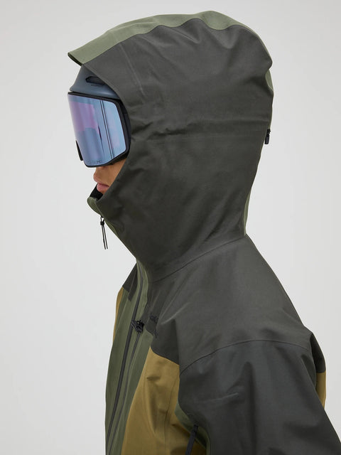 M Gravity Gore-Tex 3L Jacket