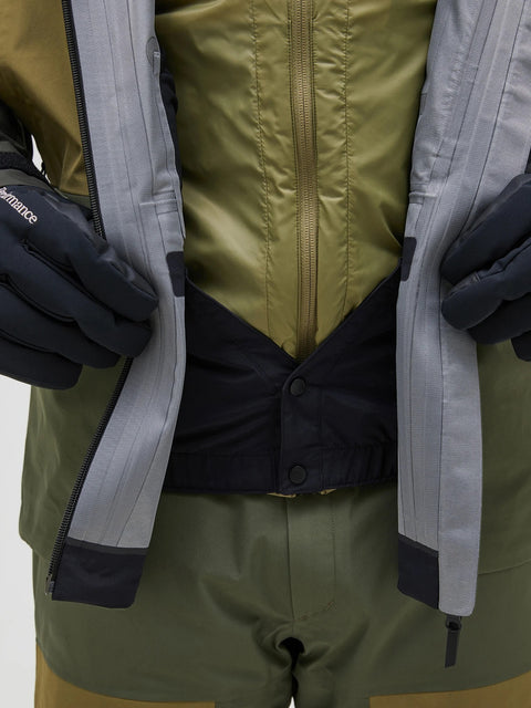 M Gravity Gore-Tex 3L Jacket