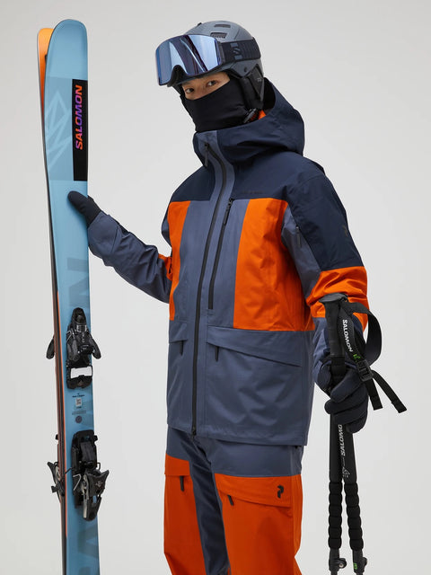 M Gravity Gore-Tex 3L Jacket