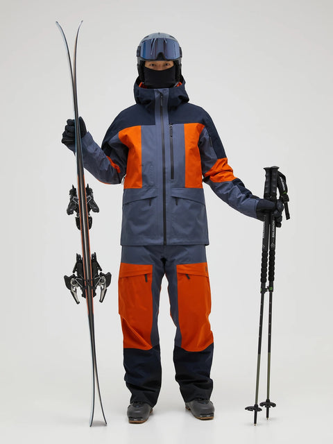 M Gravity Gore-Tex 3L Jacket