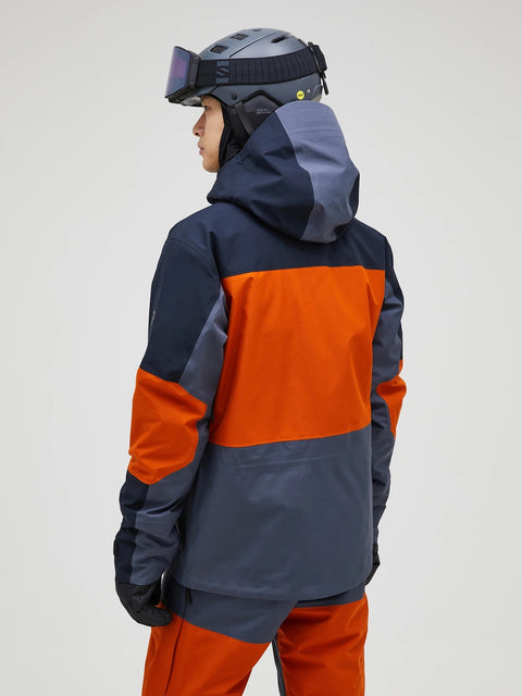 M Gravity Gore-Tex 3L Jacket