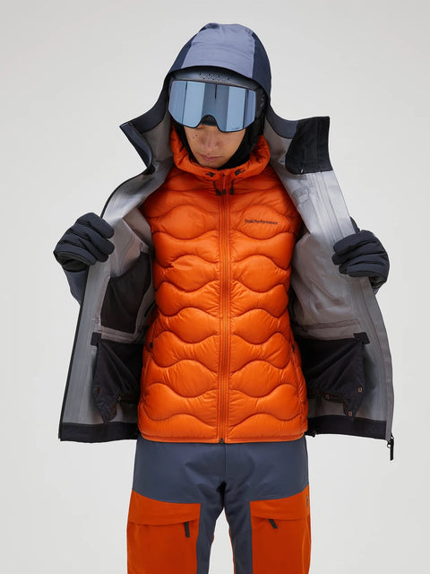 M Gravity Gore-Tex 3L Jacket