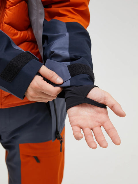 M Gravity Gore-Tex 3L Jacket