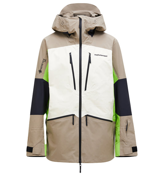 M Vertical Gore-Tex Pro Jacket