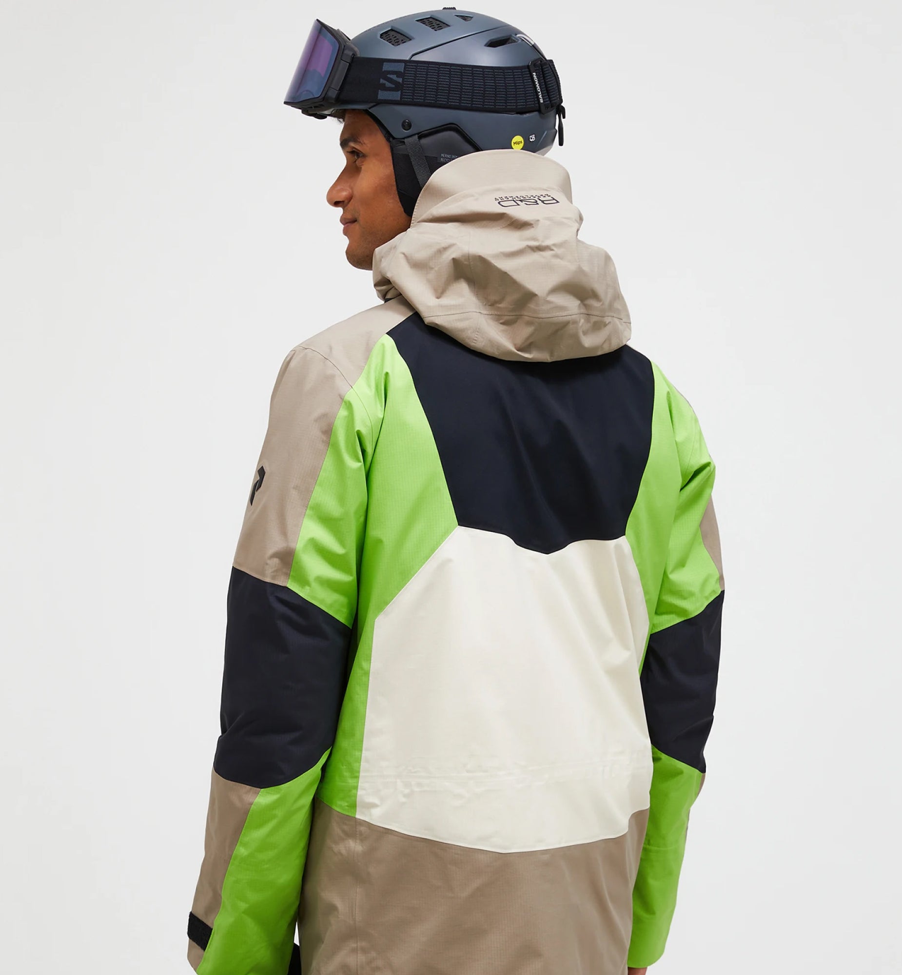 M Vertical Gore-Tex Pro Jacket – UPLNDオンラインストア