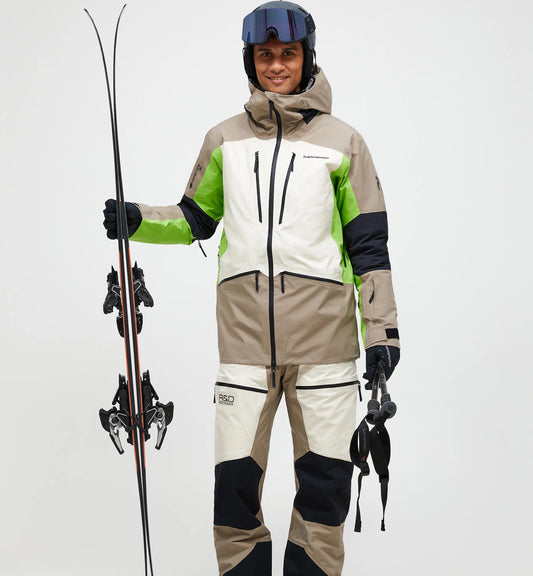 M Vertical Gore-Tex Pro Jacket