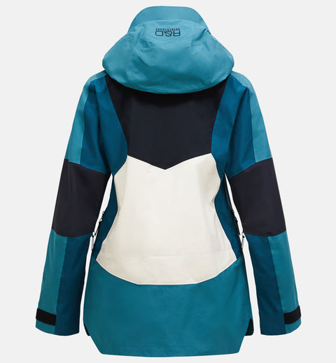 W Vertical Gore-Tex Pro Jacket