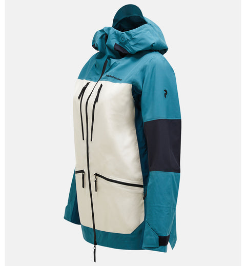 W Vertical Gore-Tex Pro Jacket
