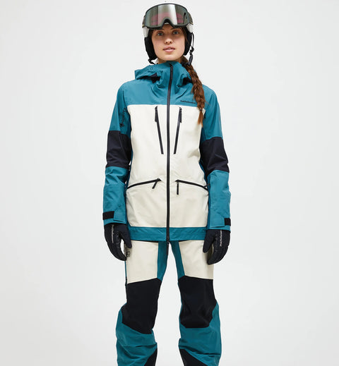 W Vertical Gore-Tex Pro Jacket