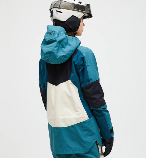 W Vertical Gore-Tex Pro Jacket