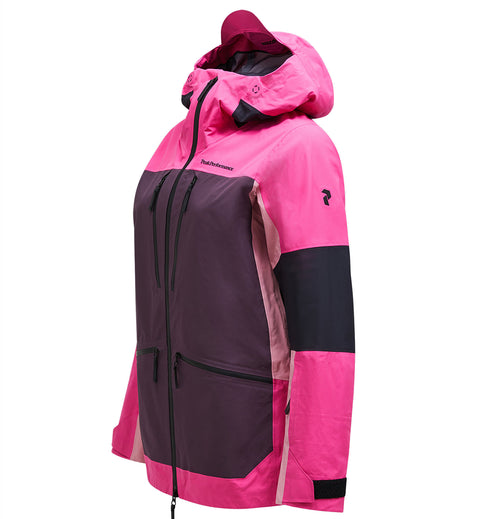 W Vertical Gore-Tex Pro Jacket