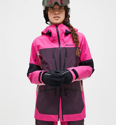 W Vertical Gore-Tex Pro Jacket