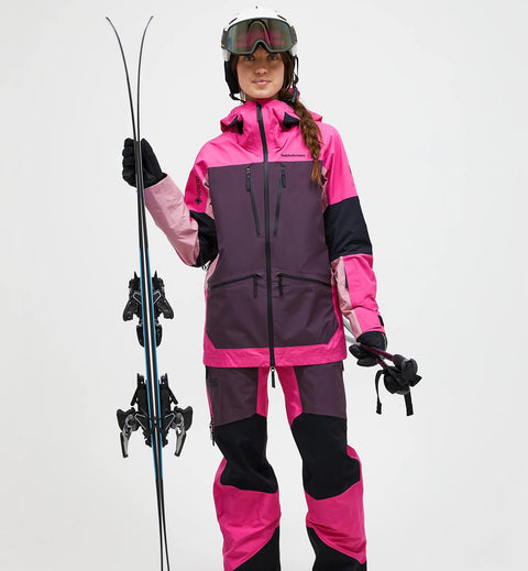W Vertical Gore-Tex Pro Jacket