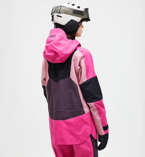 W Vertical Gore-Tex Pro Jacket