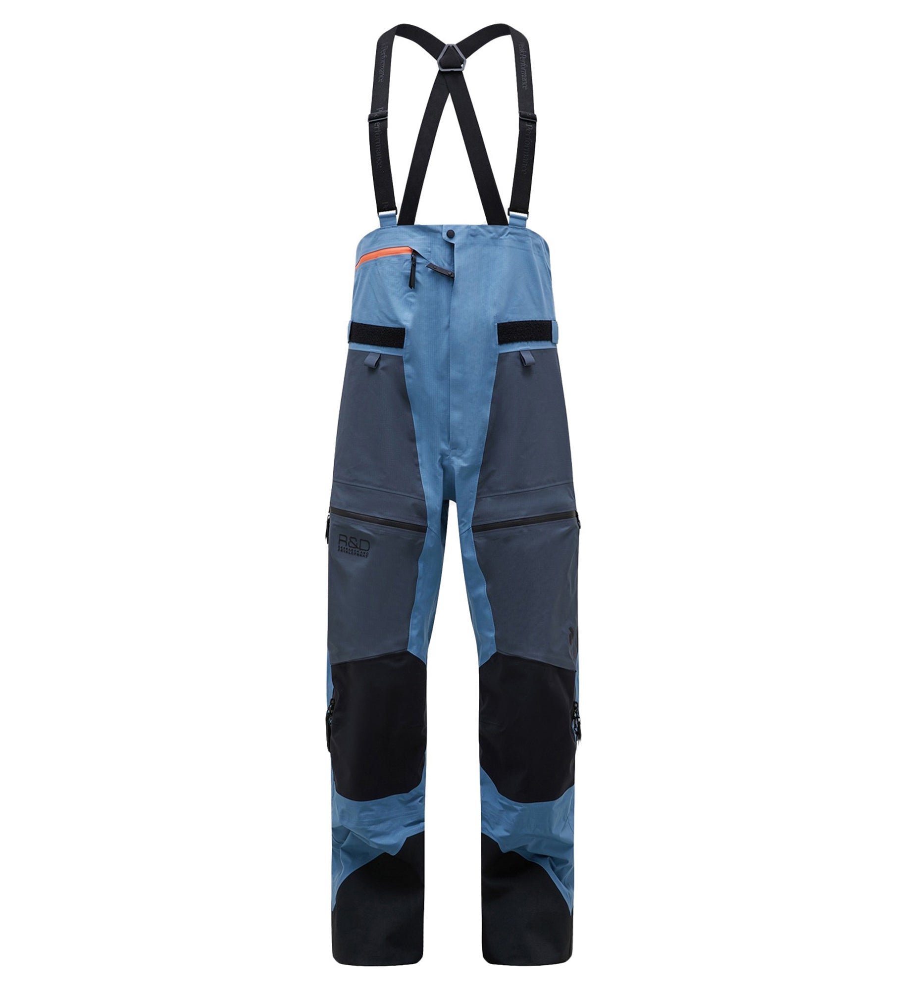 M Vertical Gore-Tex Pro Bib Pants – UPLNDオンラインストア