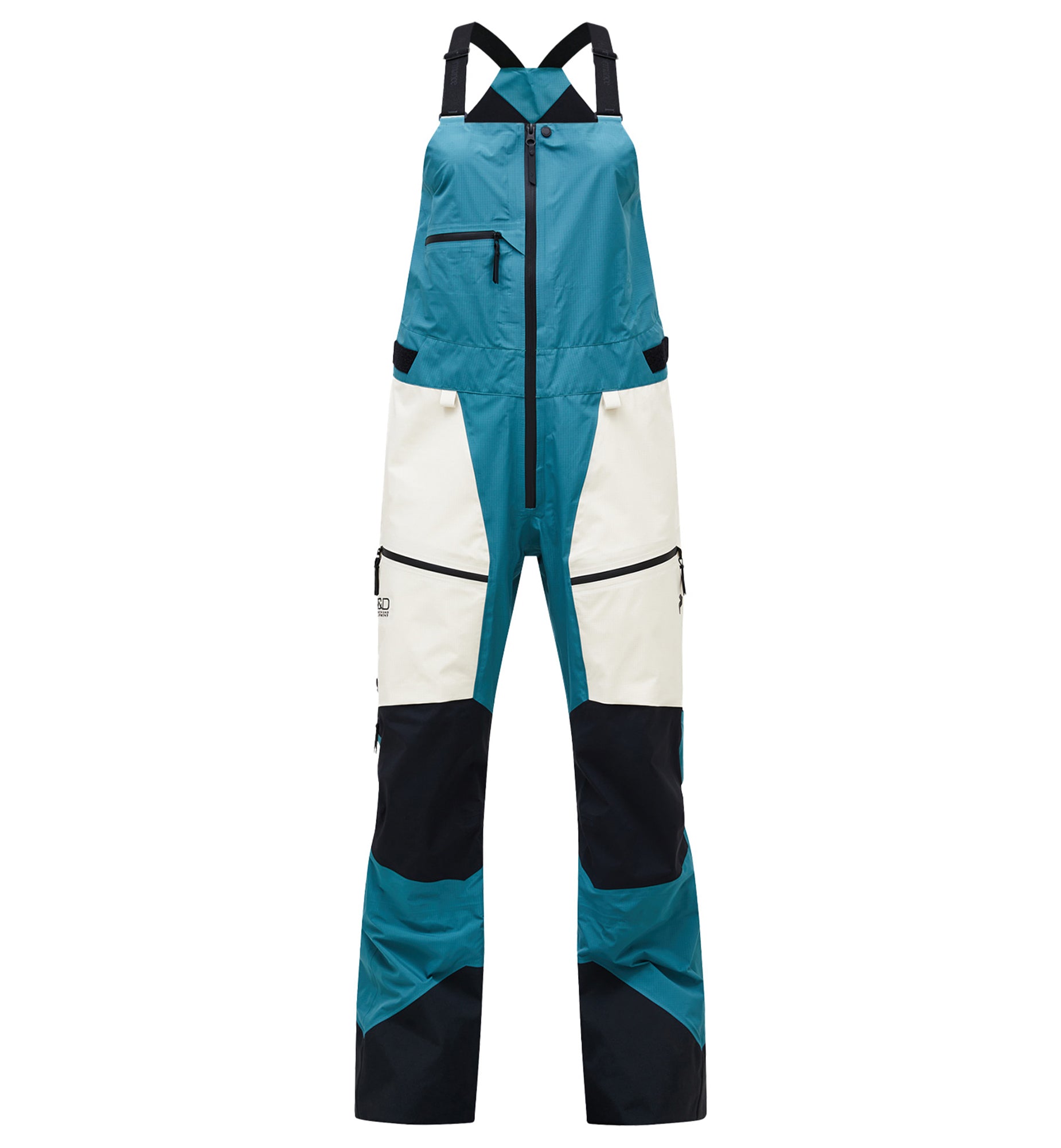 W Vertical Gore-Tex Pro Bib Pants – UPLNDオンラインストア