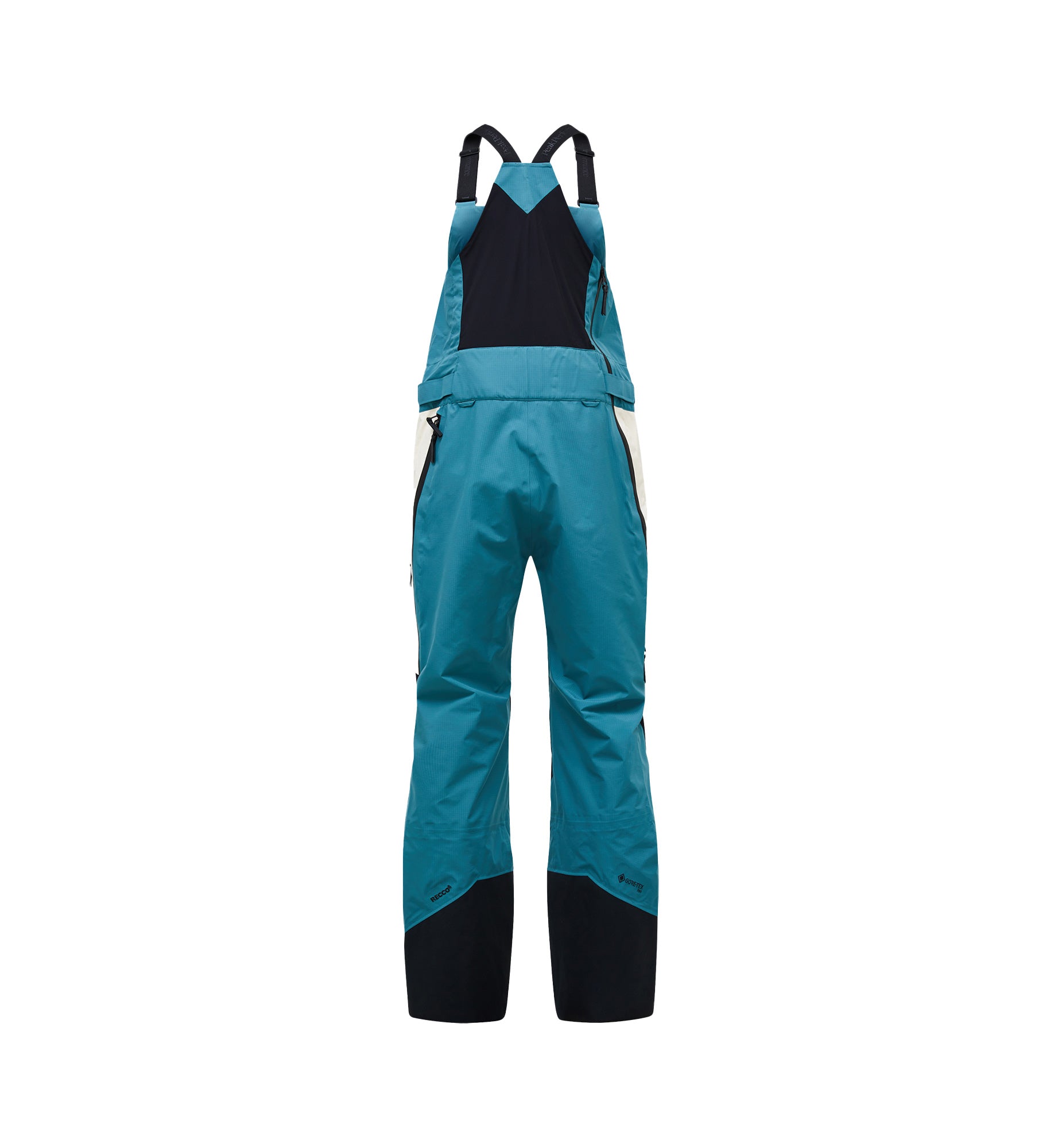 W Vertical Gore-Tex Pro Bib Pants – UPLNDオンラインストア