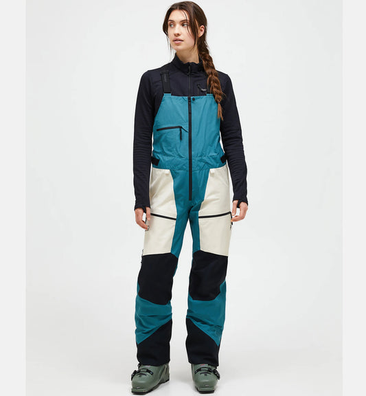 W Vertical Gore-Tex Pro Bib Pants