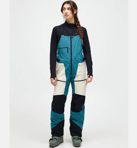 W Vertical Gore-Tex Pro Bib Pants