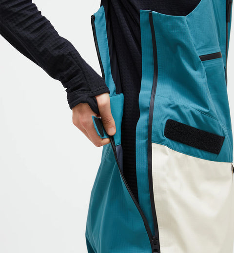 W Vertical Gore-Tex Pro Bib Pants