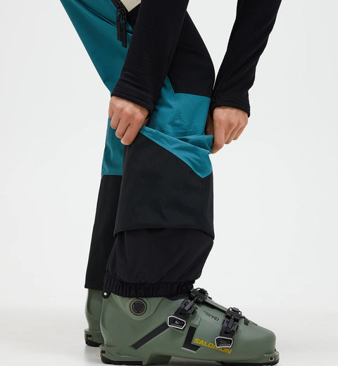 W Vertical Gore-Tex Pro Bib Pants