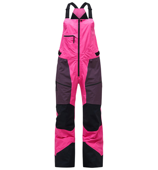 W Vertical Gore-Tex Pro Bib Pants