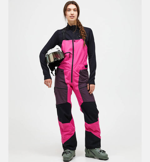W Vertical Gore-Tex Pro Bib Pants