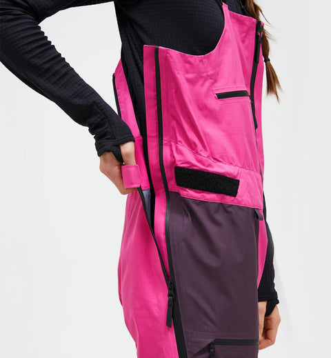 W Vertical Gore-Tex Pro Bib Pants
