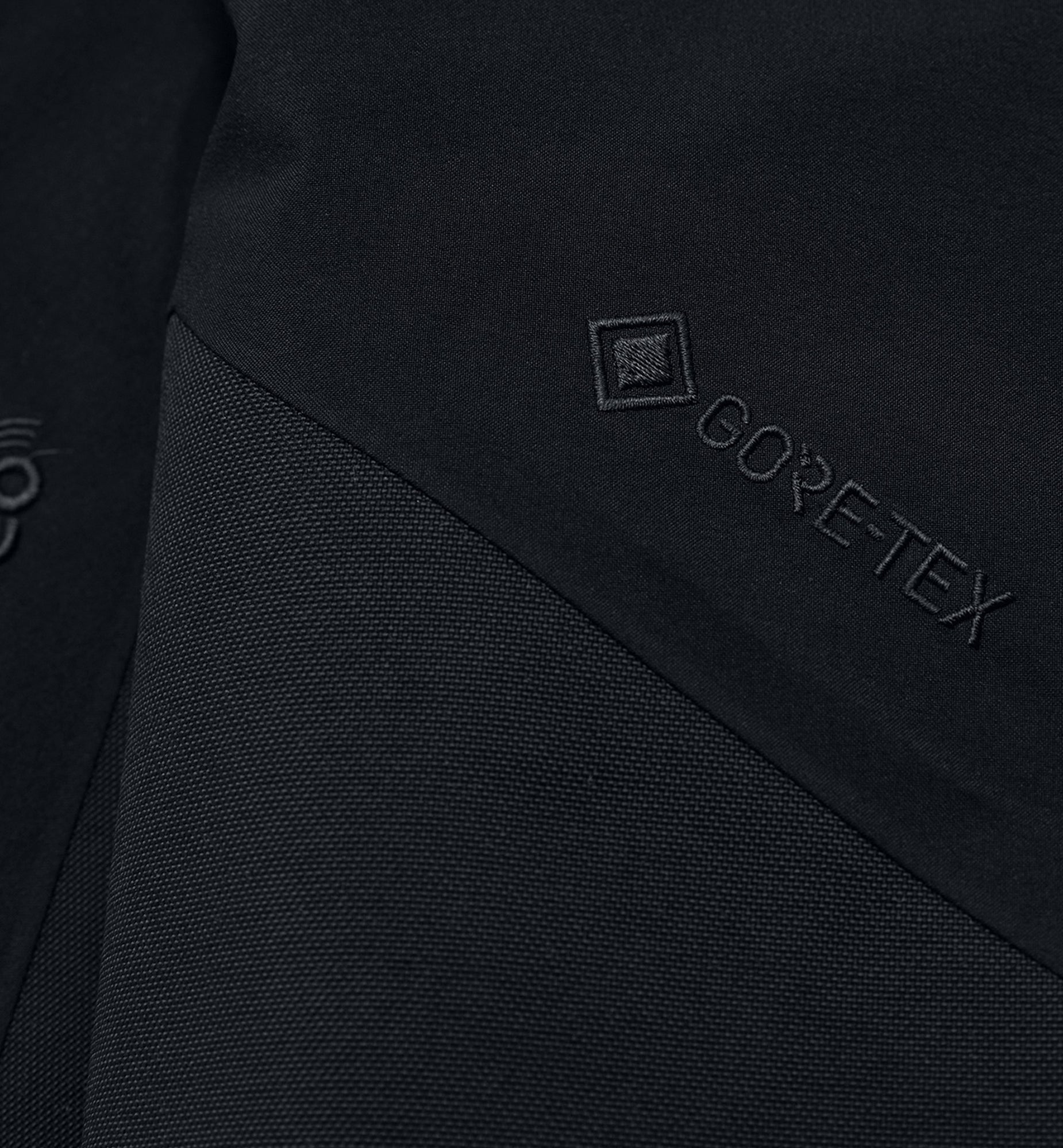 W Alpine Gore-Tex Pants