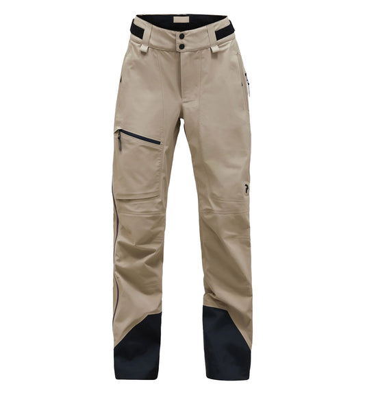 W Alpine Gore-Tex Pants