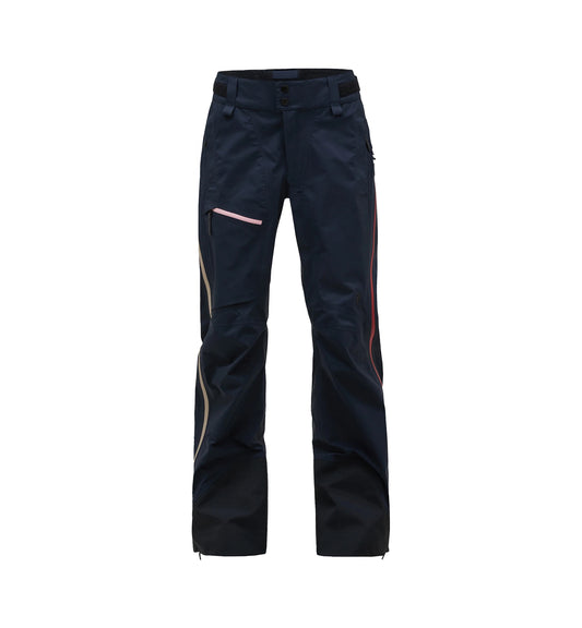 W Alpine Gore-Tex Pants