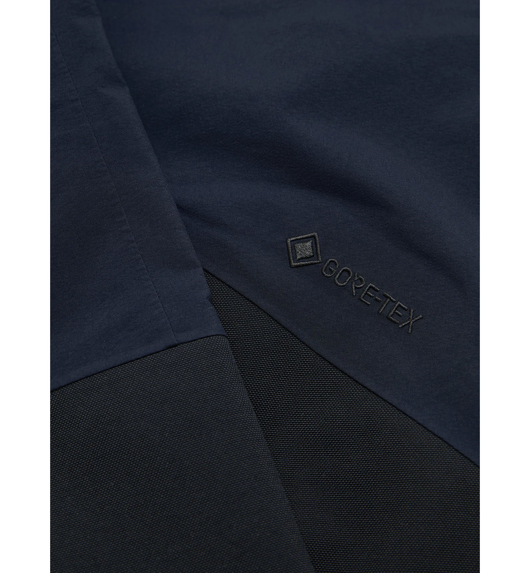 W Alpine Gore-Tex Pants