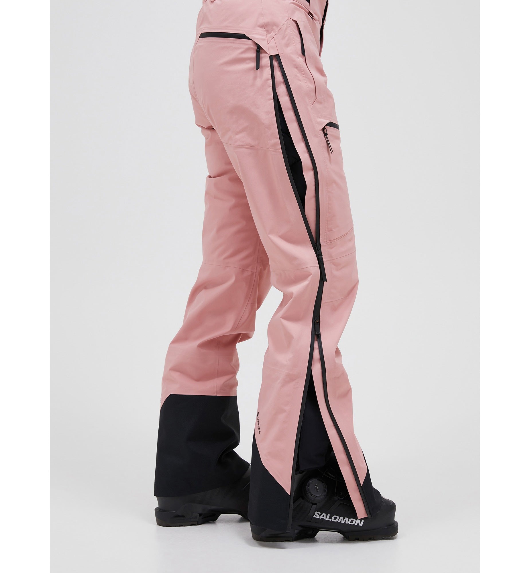 Alpine GORE-TEX 3L Shell Pants Women | Peak Performance