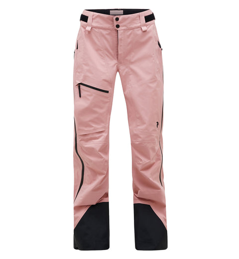 W Alpine Gore-Tex Pants
