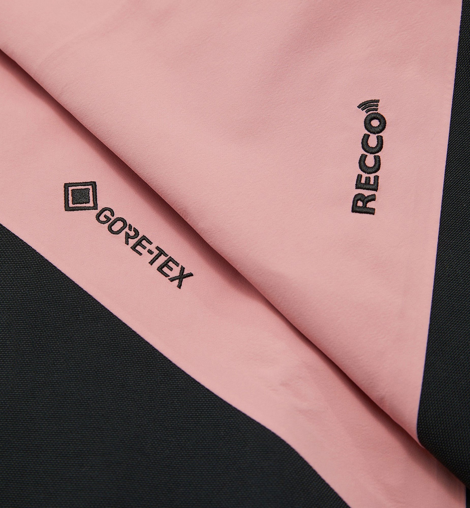 W Alpine Gore-Tex Pants