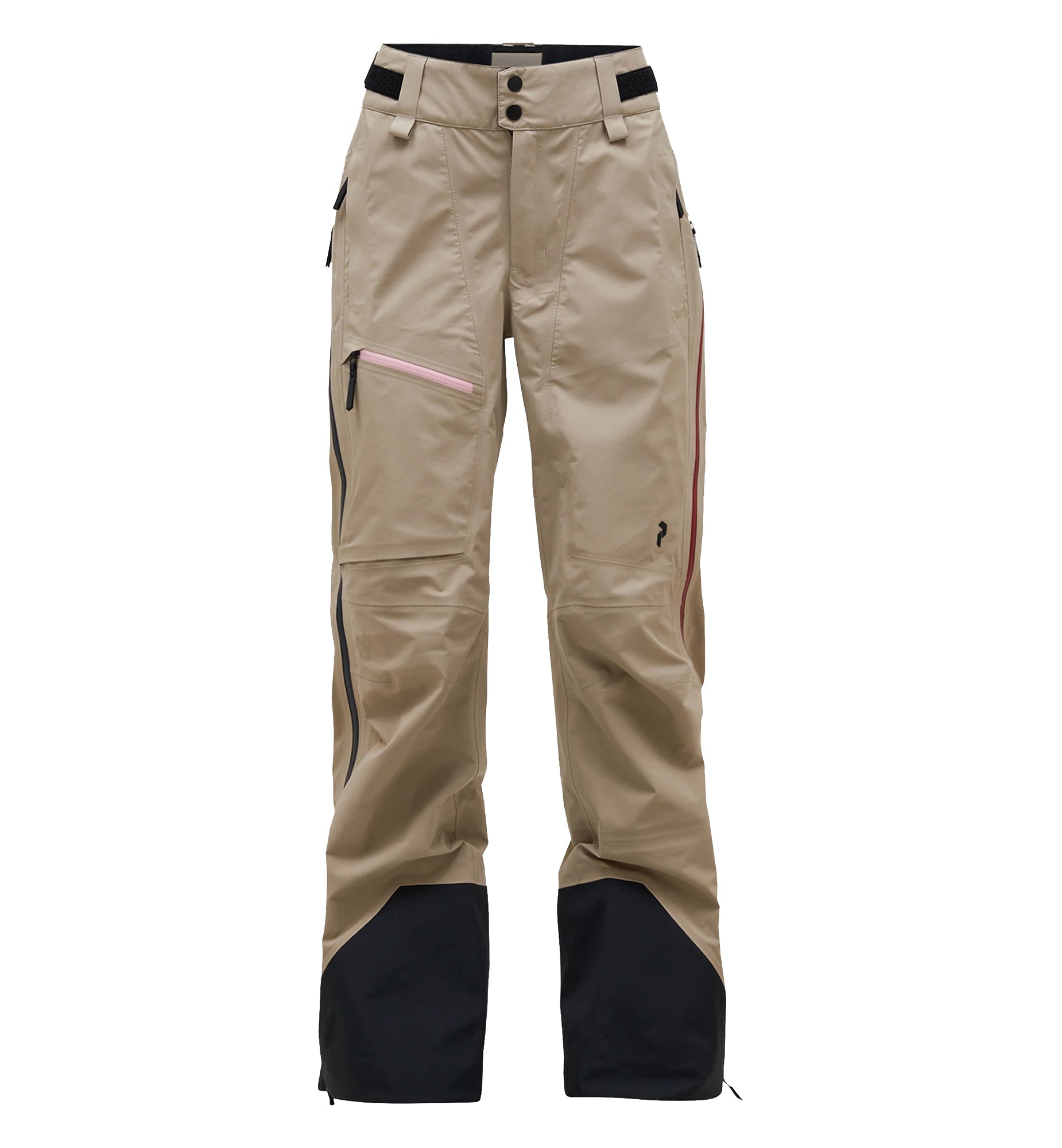 W Alpine Gore-Tex Pants