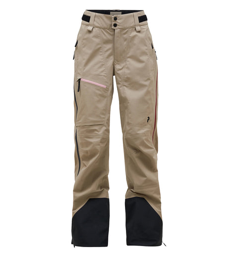 W Alpine Gore-Tex Pants