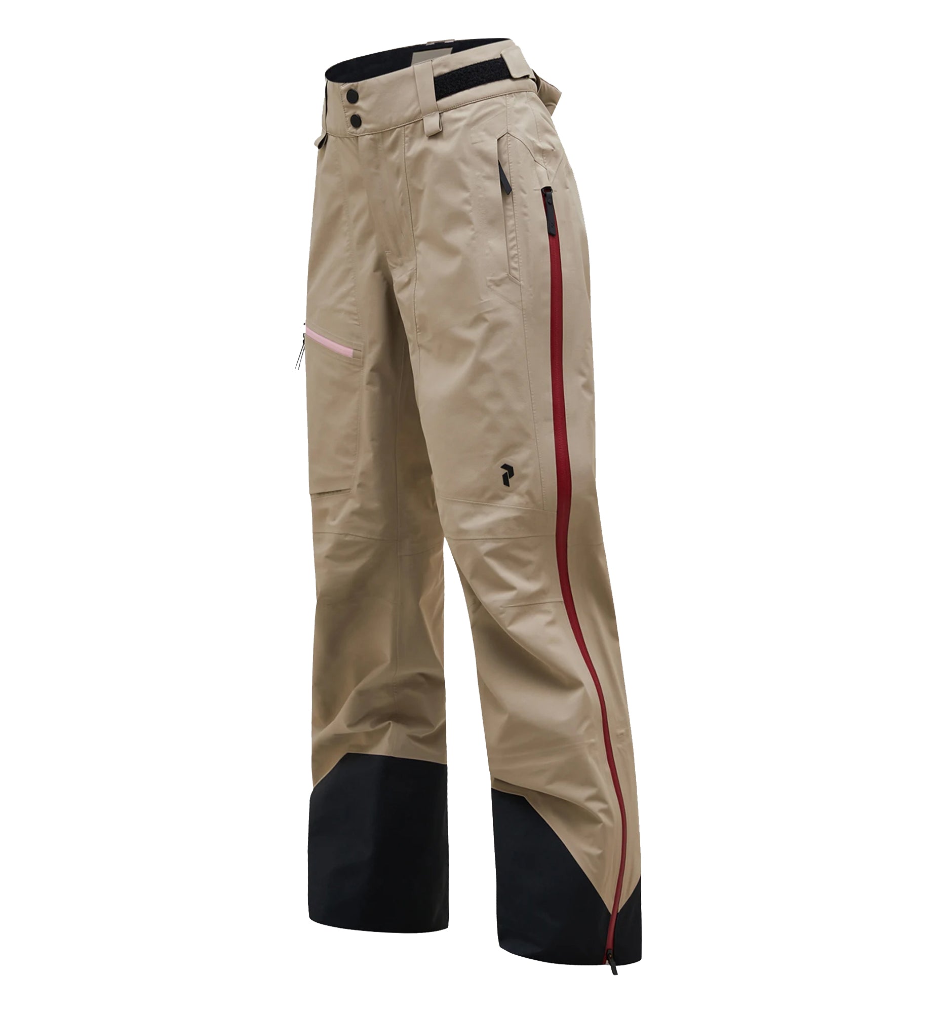 W Alpine Gore-Tex Pants