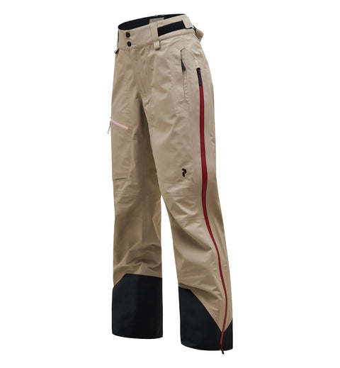 W Alpine Gore-Tex Pants
