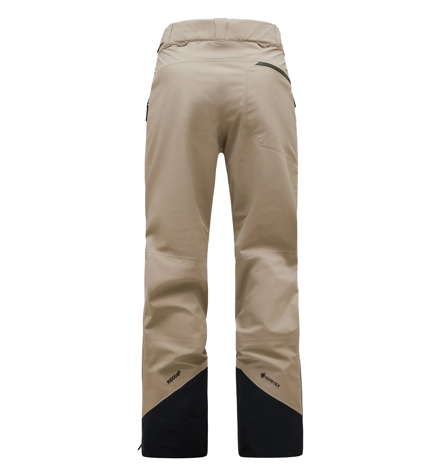 W Alpine Gore-Tex Pants