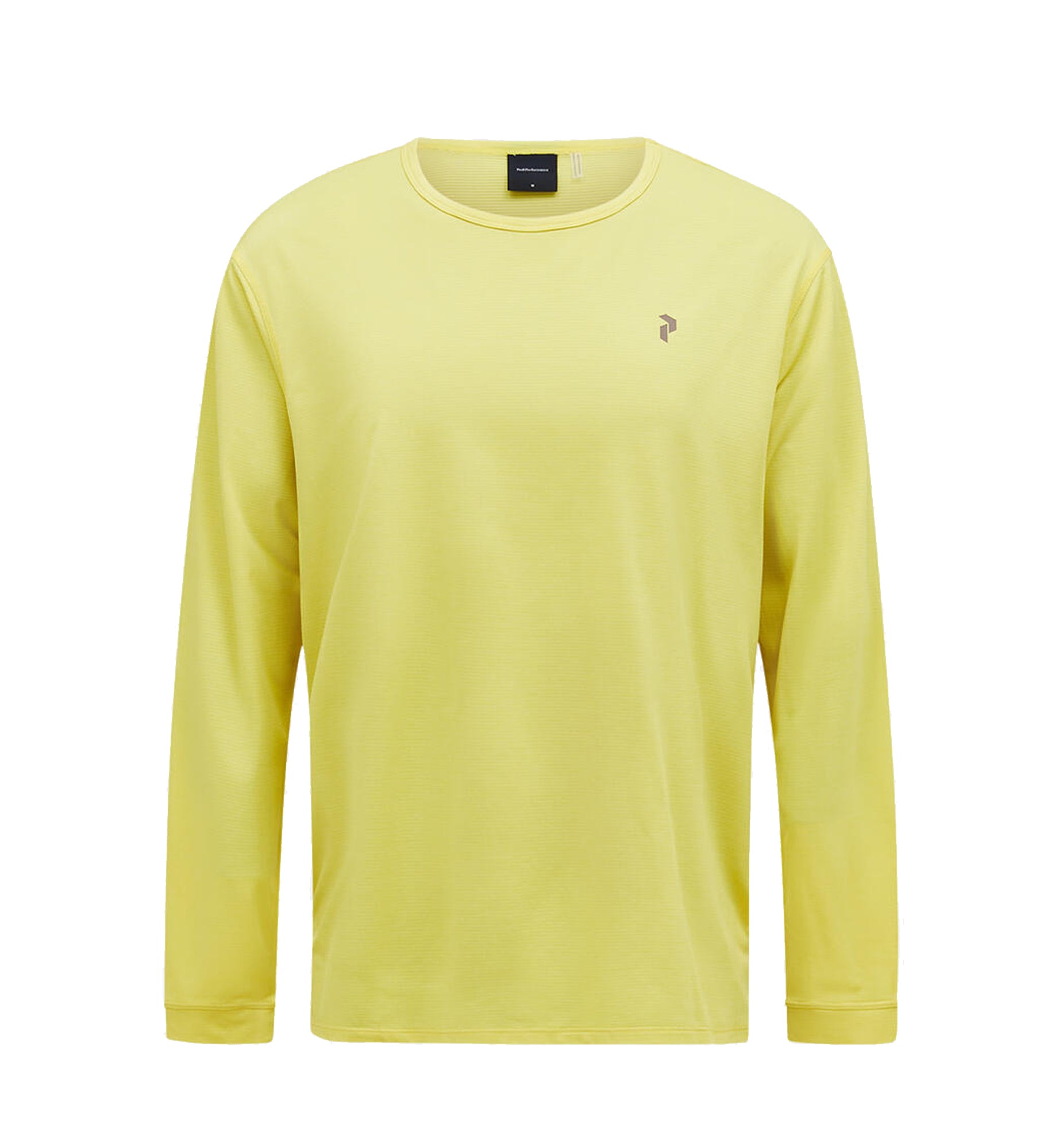 M Trail LS