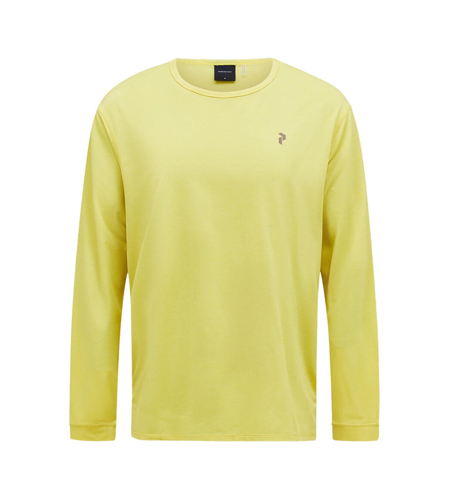 M Trail LS