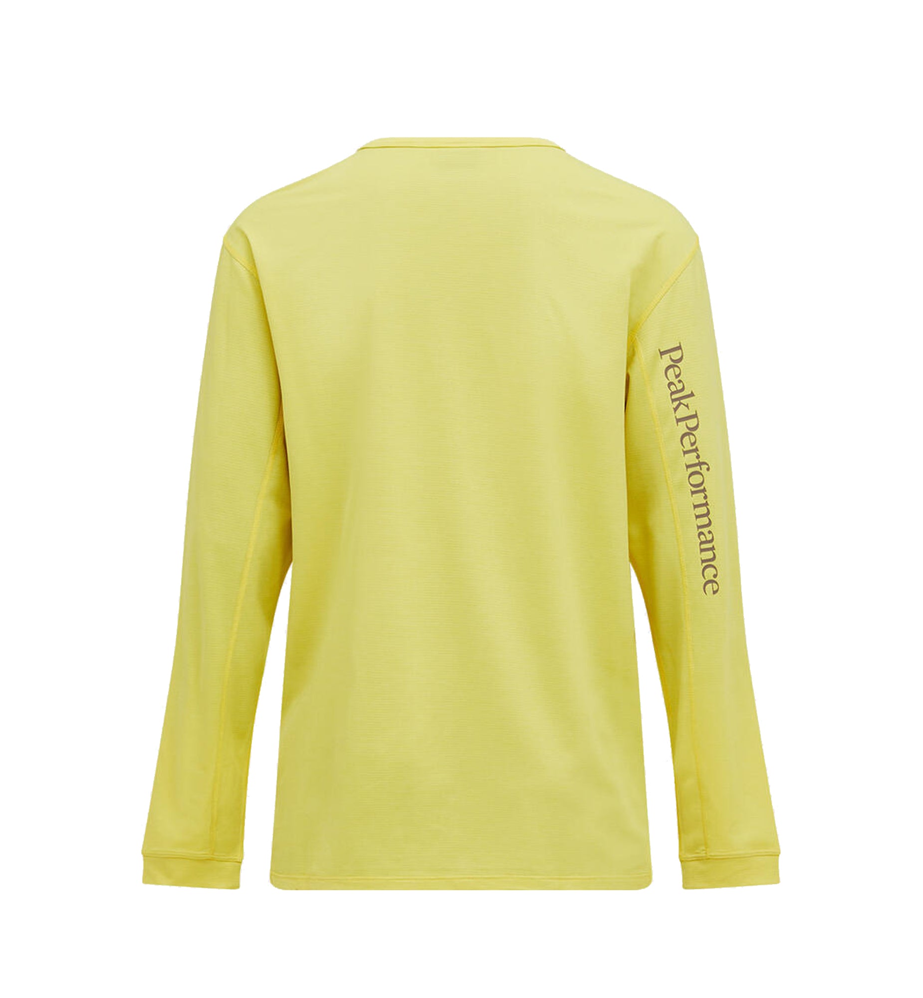 M Trail LS